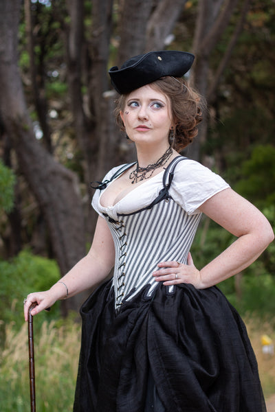 Cassandra Stays 1760-1780