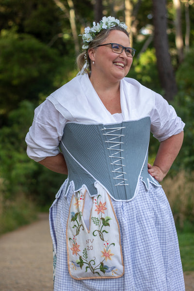 Cassandra Stays 1760-1780