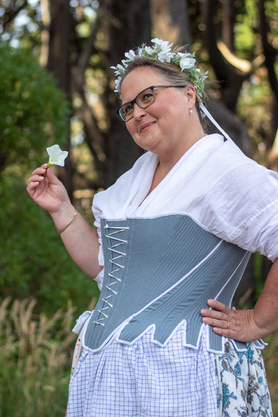 Cassandra Stays 1760-1780