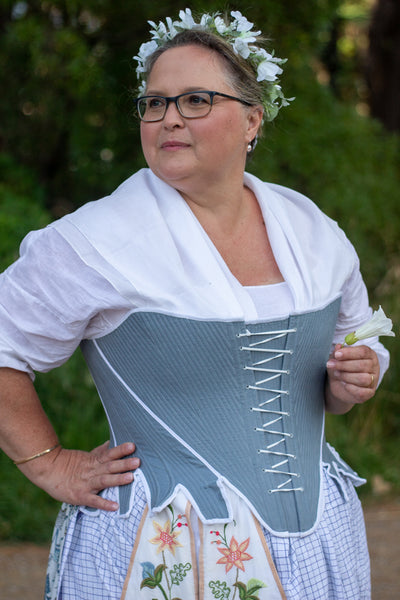 Cassandra Stays 1760-1780
