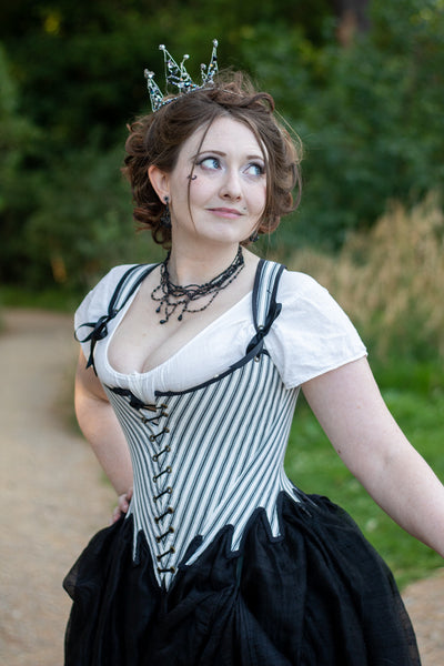 Cassandra Stays 1760-1780