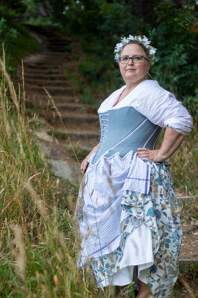Cassandra Stays 1760-1780