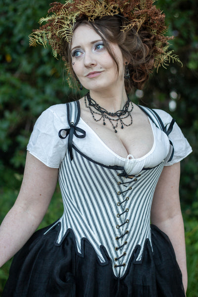 Cassandra Stays 1760-1780