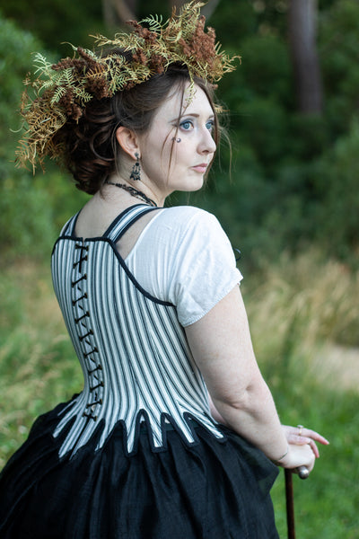 Cassandra Stays 1760-1780