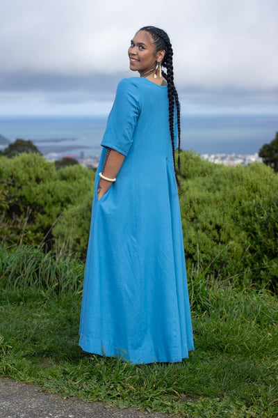 Summit Dress
