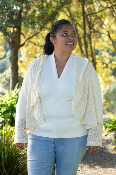 Mahina Cardigan
