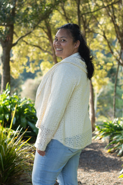 Mahina Cardigan