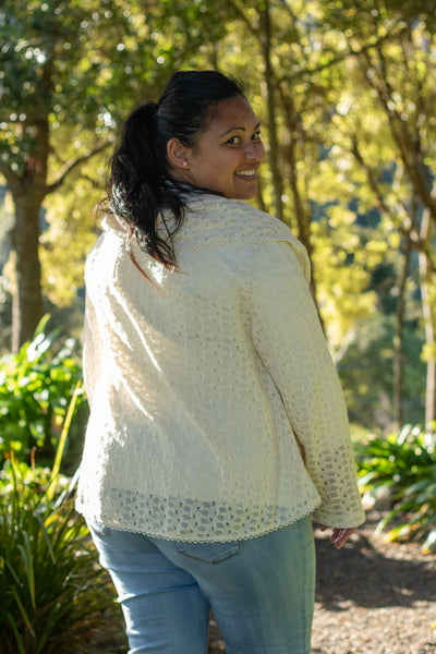 Mahina Cardigan