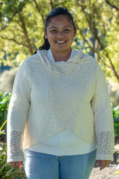 Mahina Cardigan