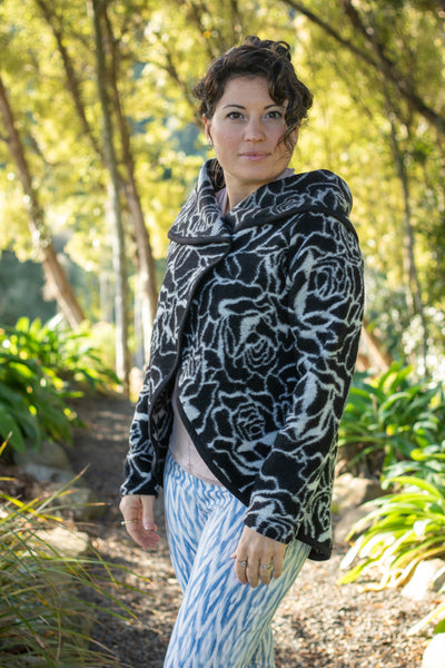Mahina Cardigan