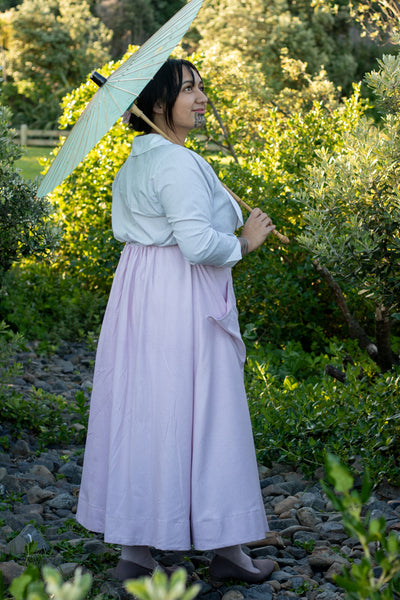 Seatoun Skirt + Tara Skirt & Pinafore Pattern Bundle