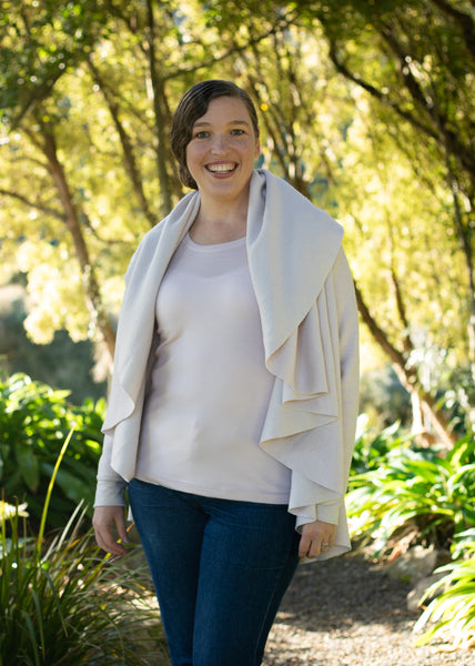 Mahina Cardigan
