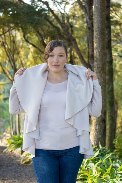 Mahina Cardigan