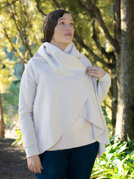 Mahina Cardigan