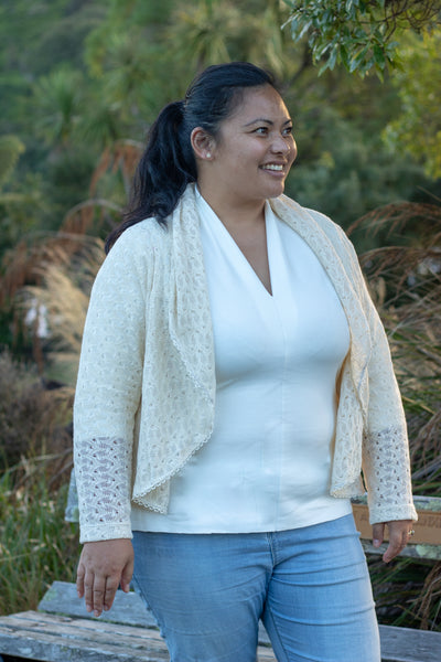 Mahina Cardigan