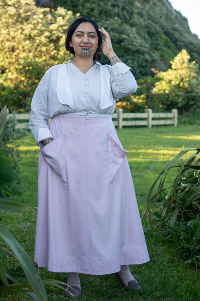 Seatoun Skirt + Tara Skirt & Pinafore Pattern Bundle