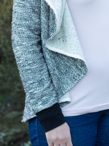 Mahina Cardigan