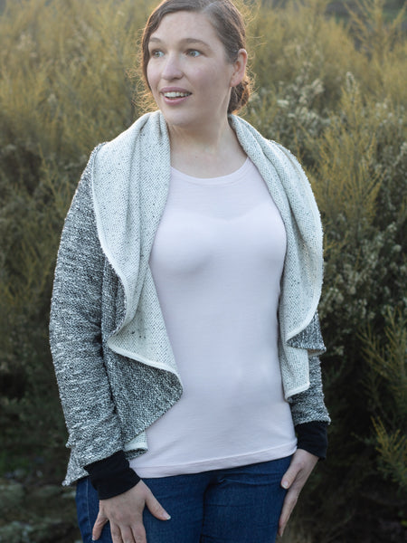 Mahina Cardigan