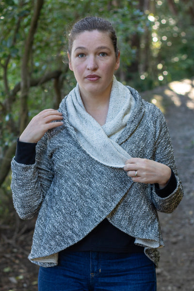 Mahina Cardigan