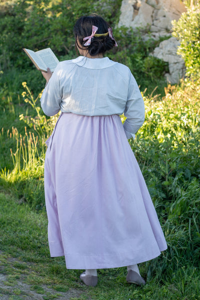 Seatoun Skirt + Tara Skirt & Pinafore Pattern Bundle