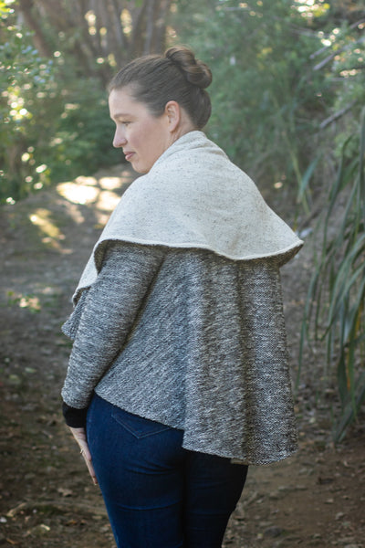 Mahina Cardigan