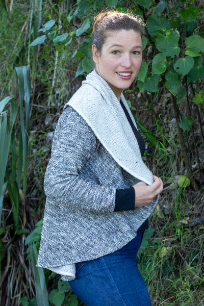 Mahina Cardigan