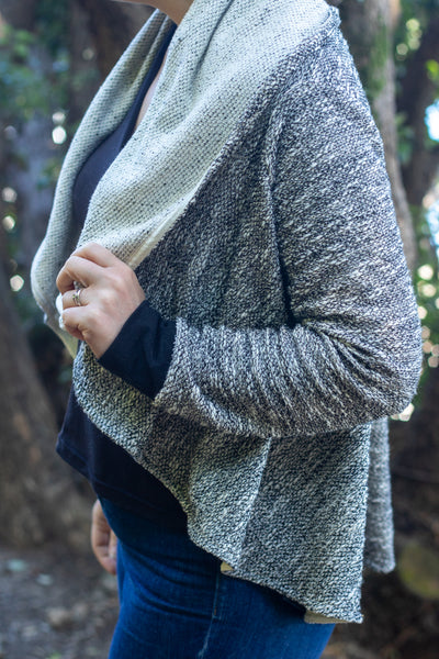 Mahina Cardigan