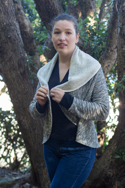 Mahina Cardigan
