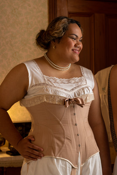 Persis Corset 1907-1911