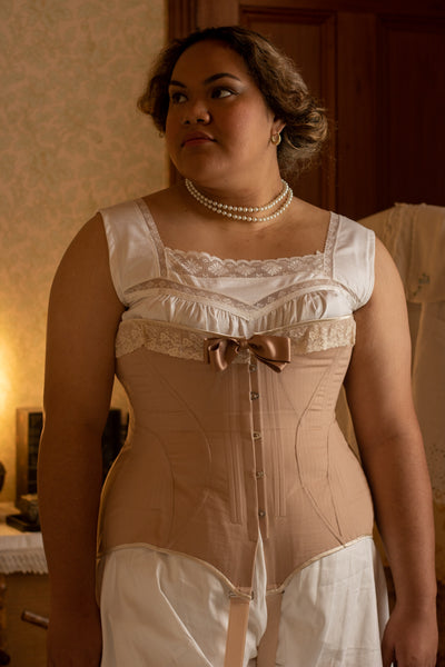 Persis Corset 1907-1911