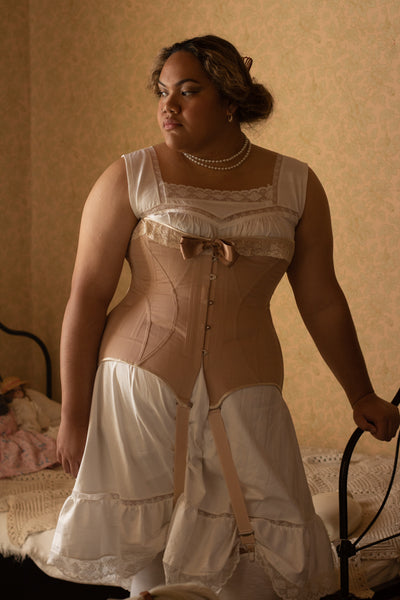 Persis Corset 1907-1911