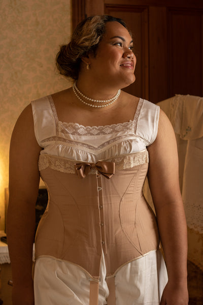 Persis Corset 1907-1911