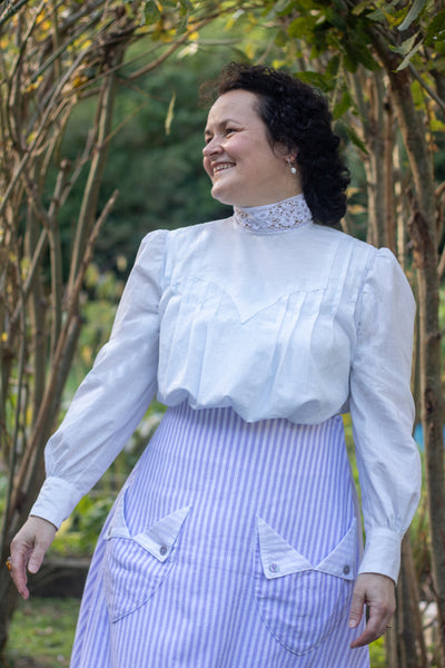Nina Blouse ca. 1910