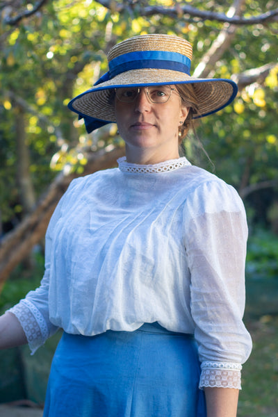 Nina Blouse ca. 1910