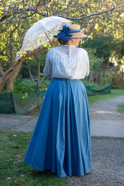 Nina Blouse ca. 1910