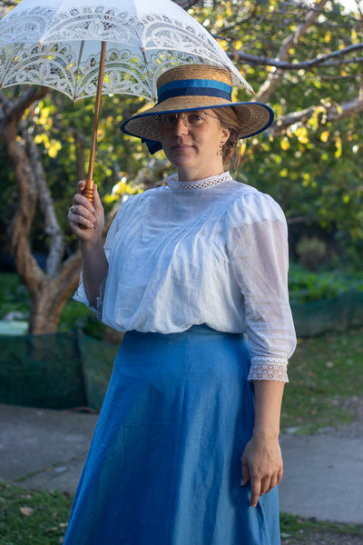 Nina Blouse ca. 1910