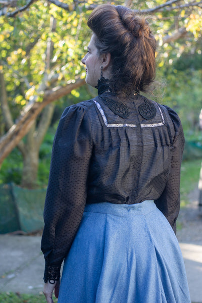 Nina Blouse ca. 1910