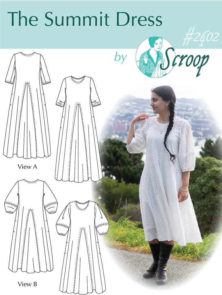 Summit Dress
