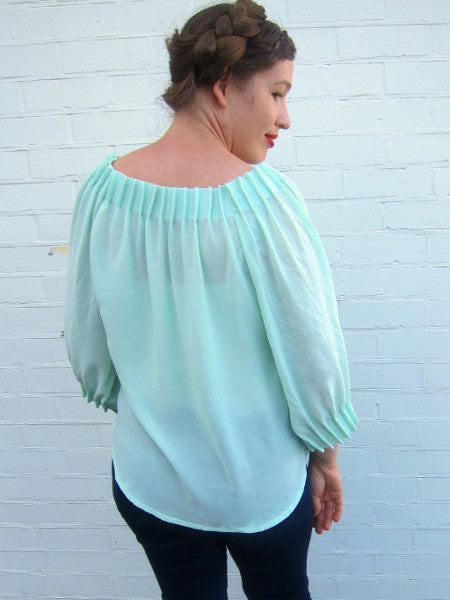 Henrietta Maria Dress / Top
