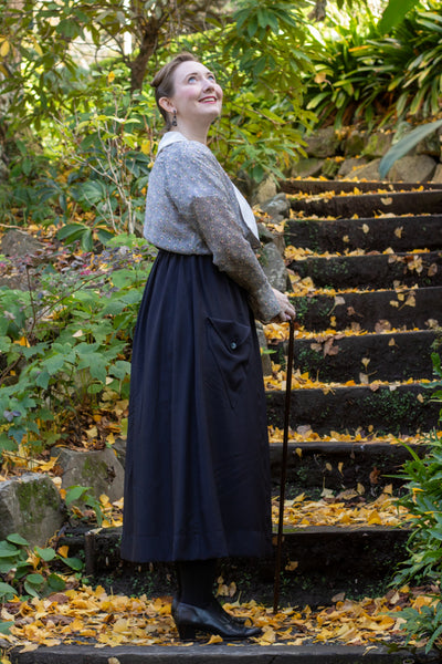 Kilbirnie Skirt 1915-1918