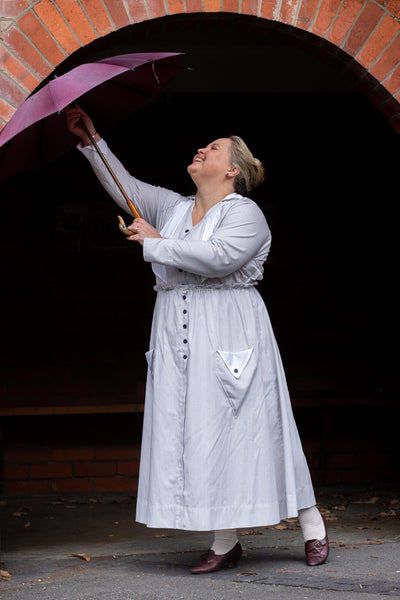 Kilbirnie Skirt 1915-1918