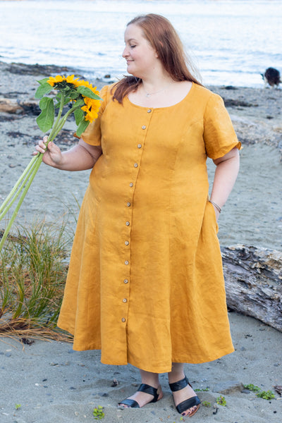 Robin Dress