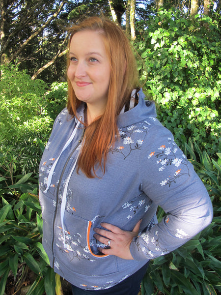 Otari Hoodie
