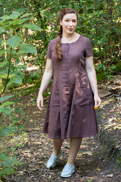 Robin Dress