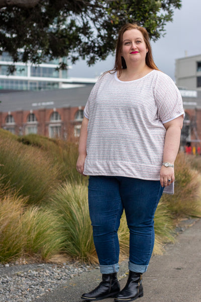 Te Aro Dress & Top