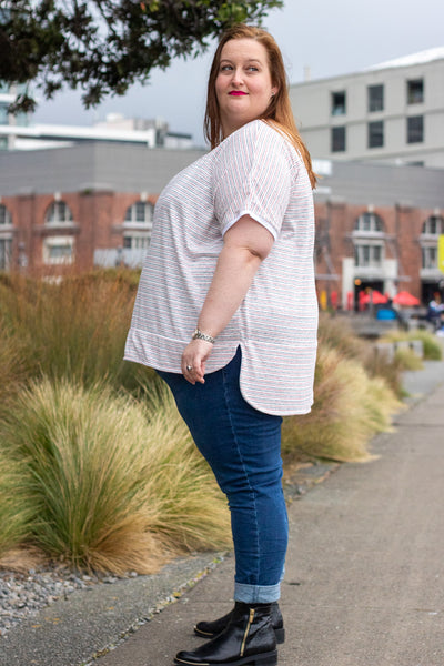 Te Aro Dress & Top