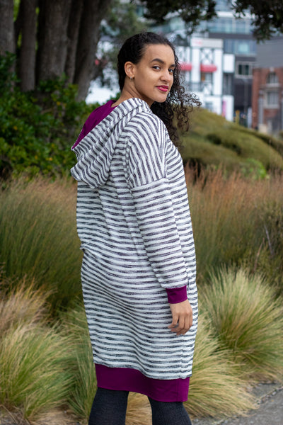 Te Aro Dress & Top