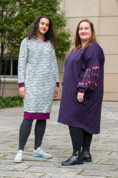 Te Aro Dress & Top