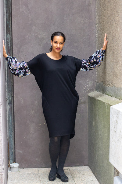 Te Aro Dress & Top