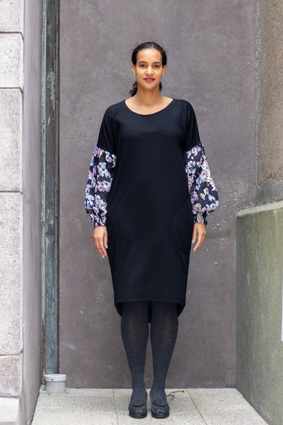 Te Aro Dress & Top